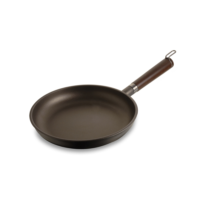 意大利原产Pentolpress特氟龙涂层 不粘平底锅煎锅32cm