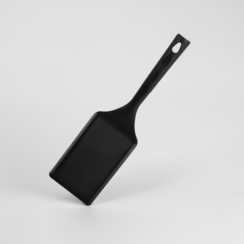 意大利原产Pentolpress厨用锅铲 厨房铲子黑色